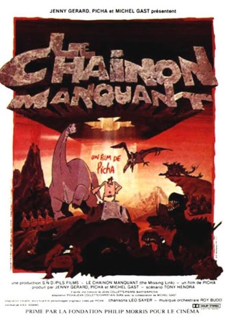 Le Chaînon Manquant