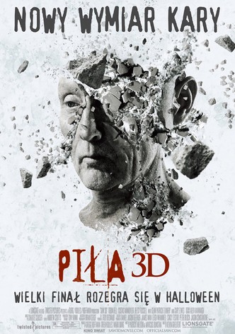 Piła 3D