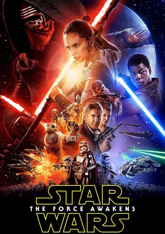 Star Wars: The Force Awakens