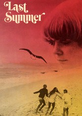 O Último Verão