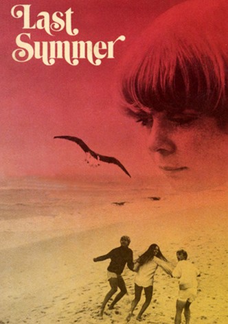 O Último Verão