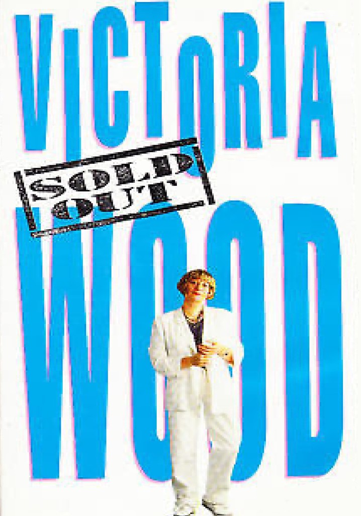 Victoria Wood: Sold Out