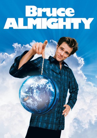 Bruce Almighty