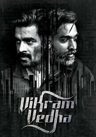 Vikram Vedha