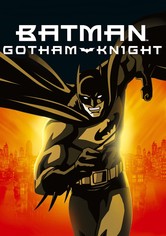 Batman: Gotham Knight