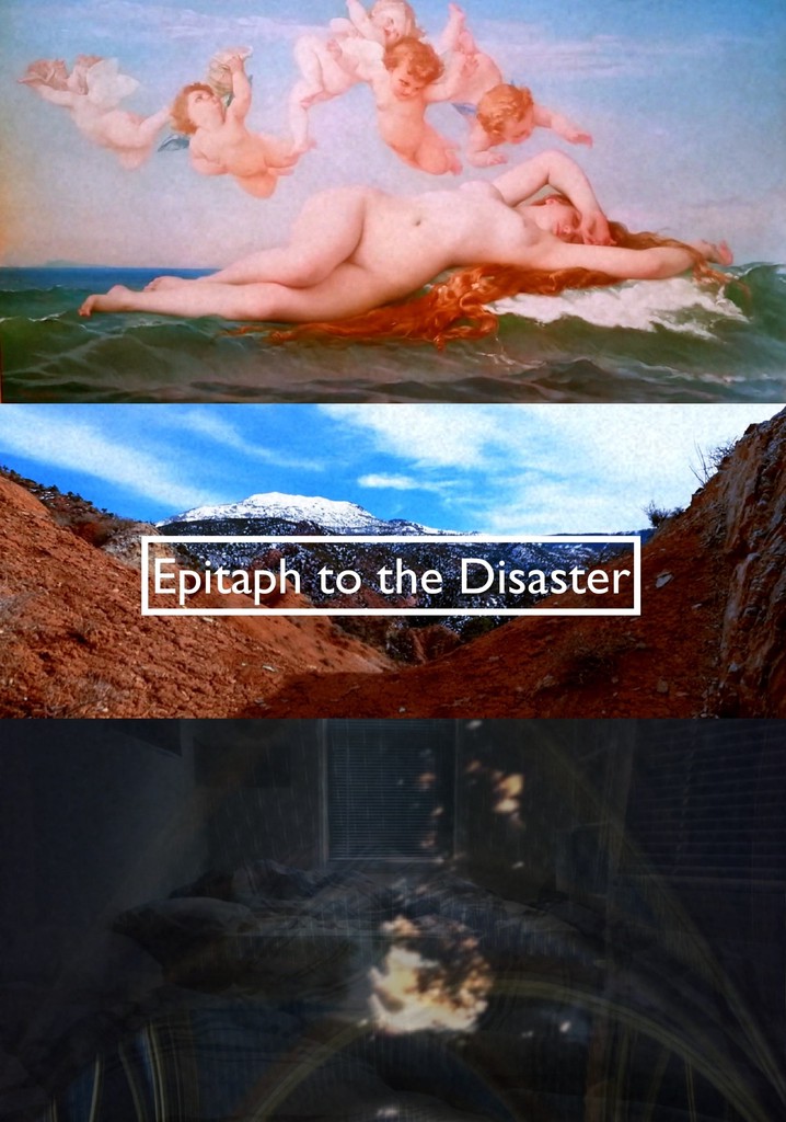 Epitaph to the Disaster