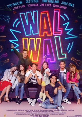 Walwal