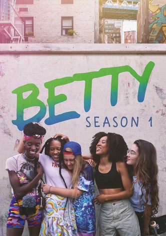 Betty: Temporada 1