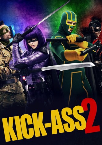 Kick-Ass 2