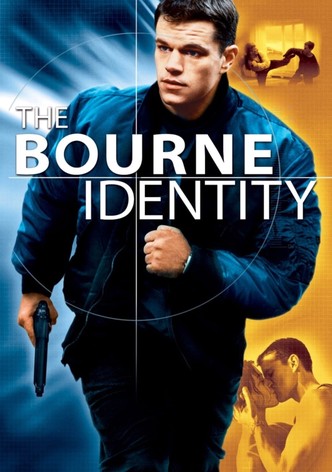 Identitatea lui Bourne