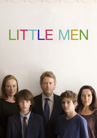 Little Men