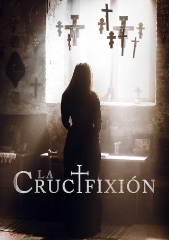 La crucifixión