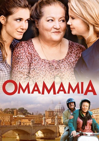 Omamamia