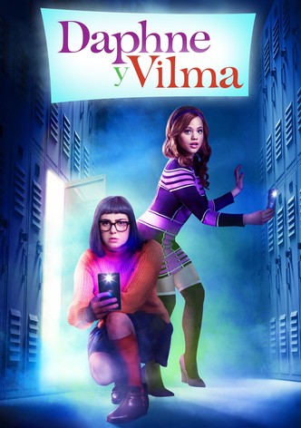 Daphne y Velma