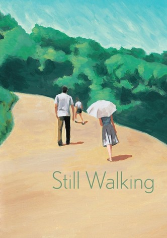 Still Walking