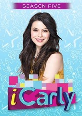 iCarly - Season 5