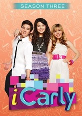 iCarly - Season 3