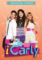 iCarly - Sezonul 3