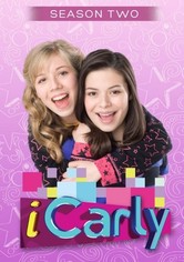 iCarly - Season 2