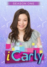 iCarly - Sezon 1