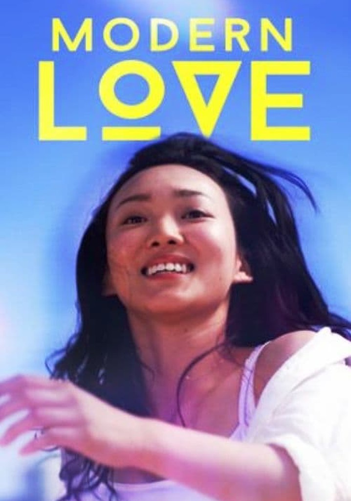 Modern best sale love fmovies