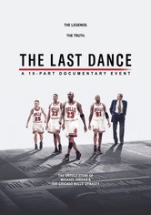 The Last Dance