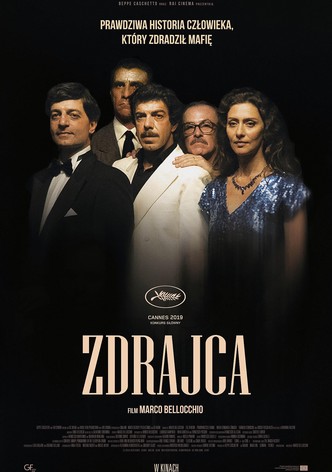 Zdrajca