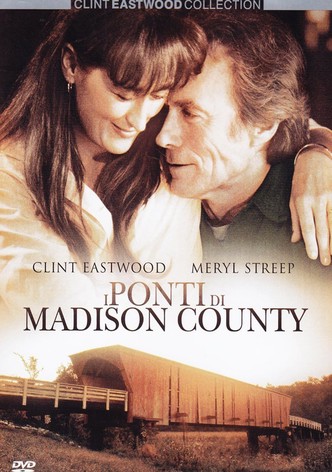I ponti di Madison County