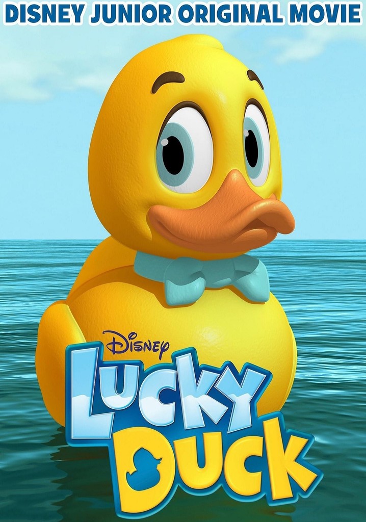 Lucky Duck