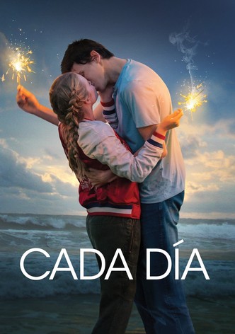 Cada día