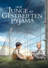 Der Junge im gestreiften Pyjama