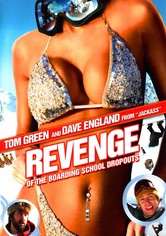 Revenge of the Boarding