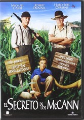El secreto de los McCann