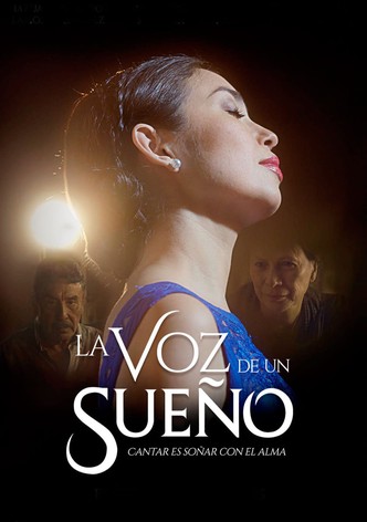 La Voz de un Sueño