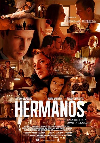 HERMANOS - Season 1