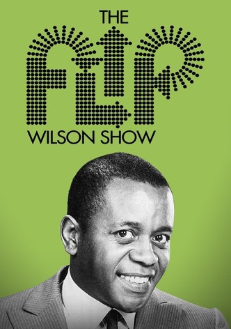The Flip Wilson Show