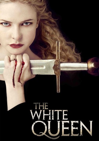 The White Queen