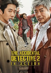 The Accidental Detective 2: In Action