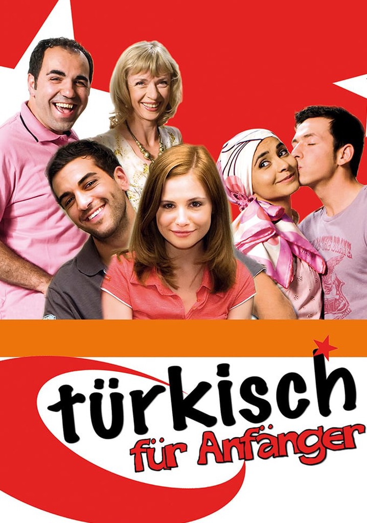Türkisch Für Anfänger Film Amazon Prime