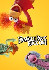 Fraggle Rock: Rock On!