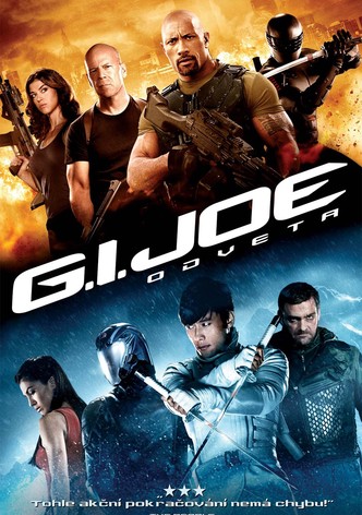 G.I. Joe 2: Odveta