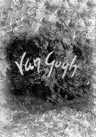 Van Gogh