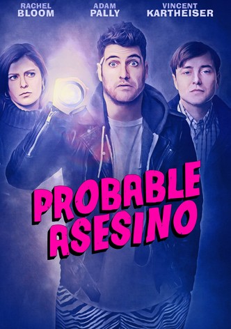 Probable Asesino