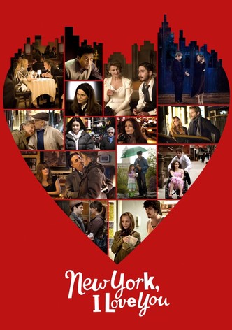 Seni Seviyorum New York