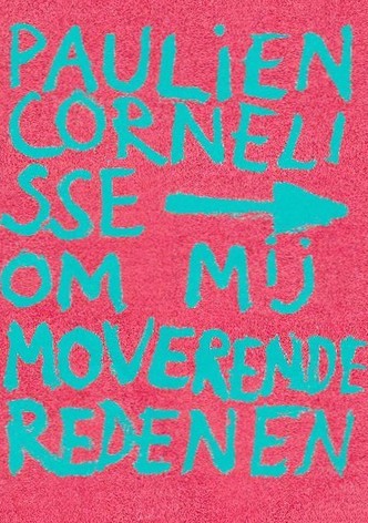 Paulien Cornelisse: Om Mij Moverende Redenen