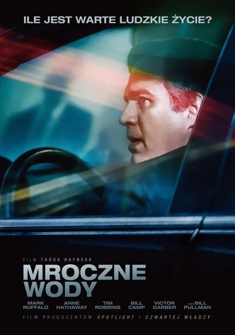 Mroczne Wody