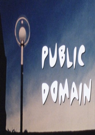 Public Domain