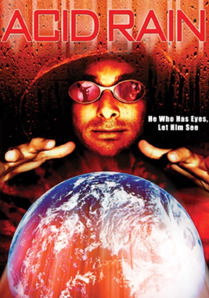 Acid Rain