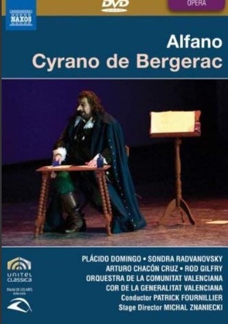 Alfano - Cyrano de Bergerac