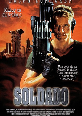 Soldado